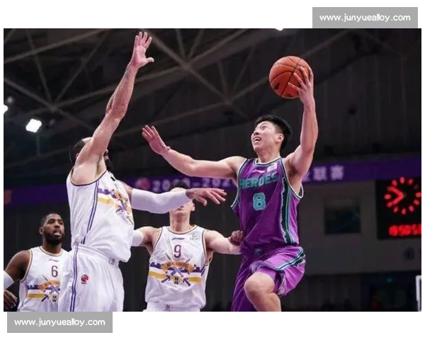 广东vs江苏强强对话新赛季焦点之战全面前瞻解析深度战术球员看点 广东vs江苏强强对话新赛季焦点之战全面前瞻解析深度战术球员看点