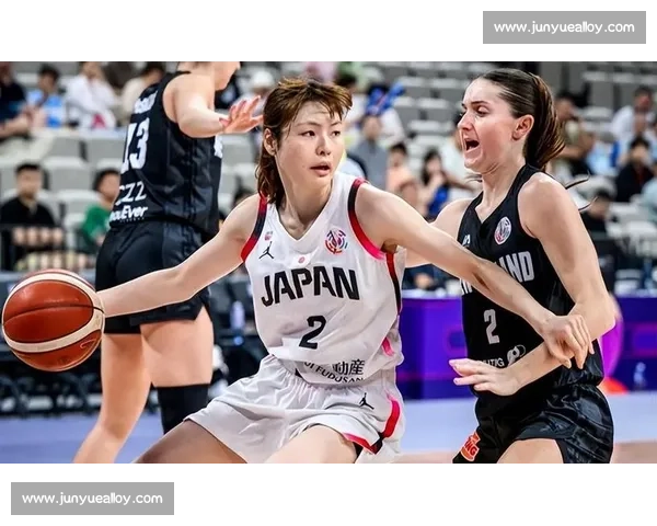 日本女篮对阵中国女篮焦点之战展现亚洲篮球巅峰对决实力与荣耀较量 日本女篮对阵中国女篮焦点之战展现亚洲篮球巅峰对决实力与荣耀较量